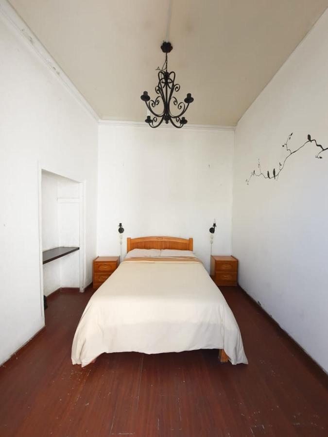 Casona Espanola Arequipa Buitenkant foto