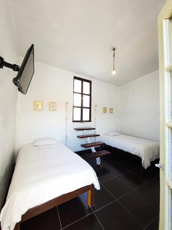 Casona Espanola Arequipa Buitenkant foto