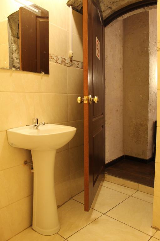 Casona Espanola Arequipa Kamer foto
