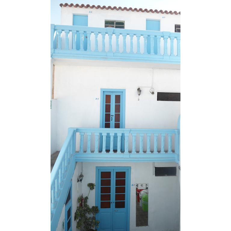 Casona Espanola Arequipa Buitenkant foto