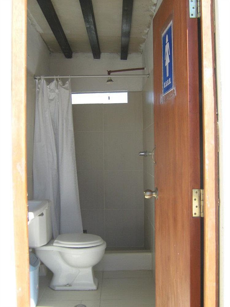 Casona Espanola Arequipa Buitenkant foto