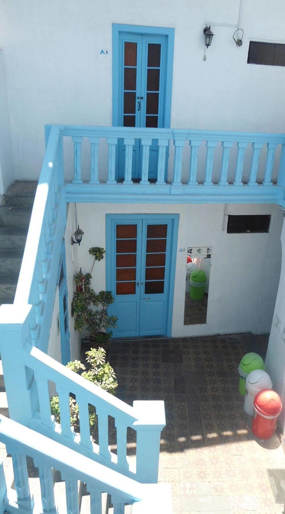 Casona Espanola Arequipa Buitenkant foto