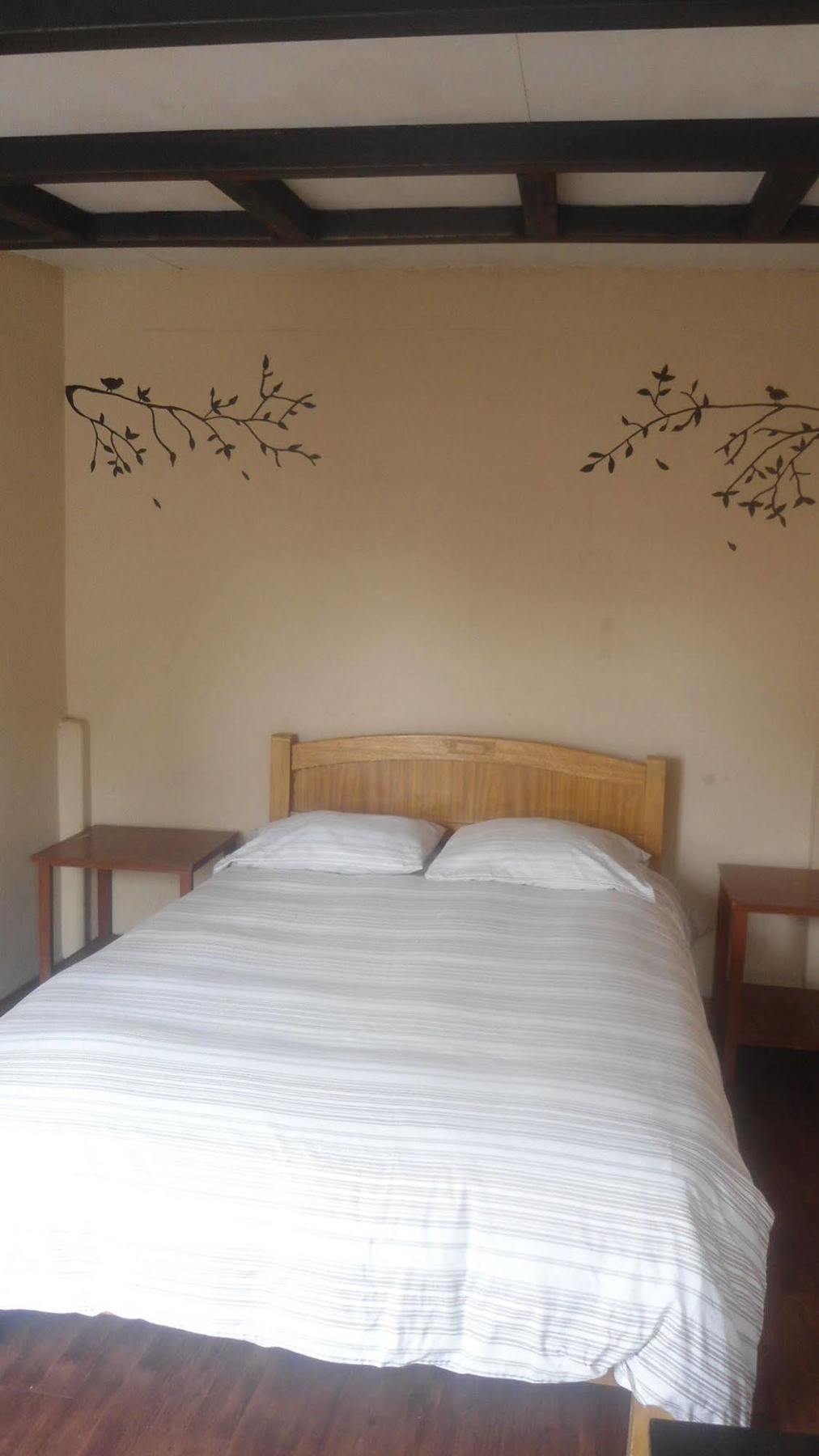 Casona Espanola Arequipa Buitenkant foto