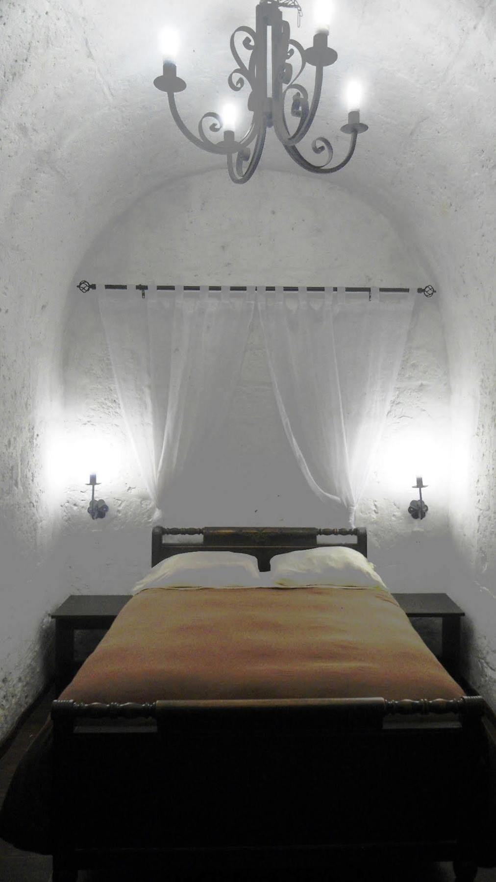 Casona Espanola Arequipa Buitenkant foto