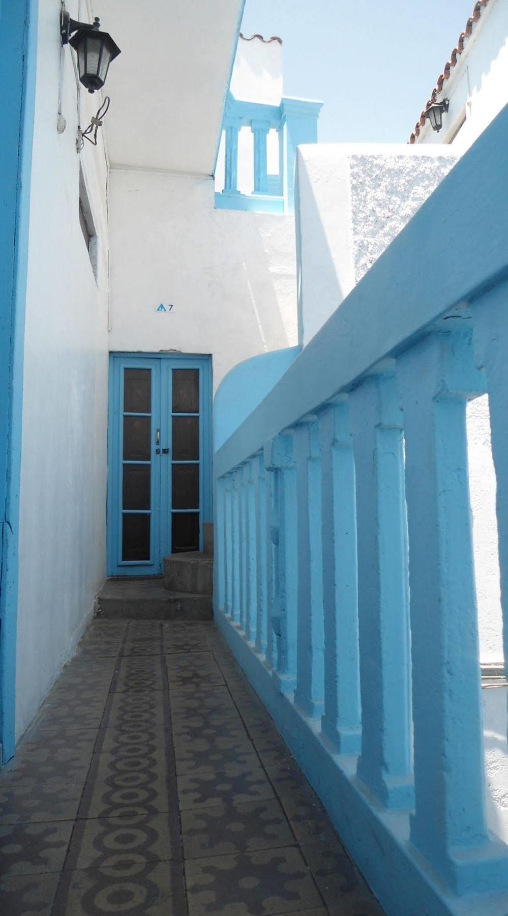 Casona Espanola Arequipa Buitenkant foto